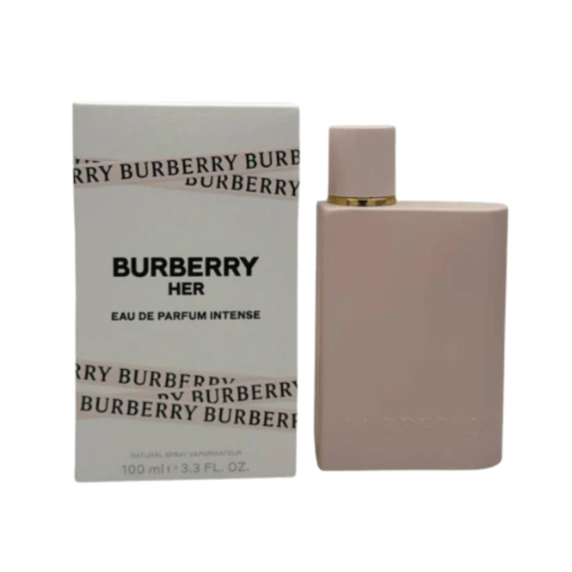 BURBERRY HER EAU DE PARFUM INTENSE X 100 ML