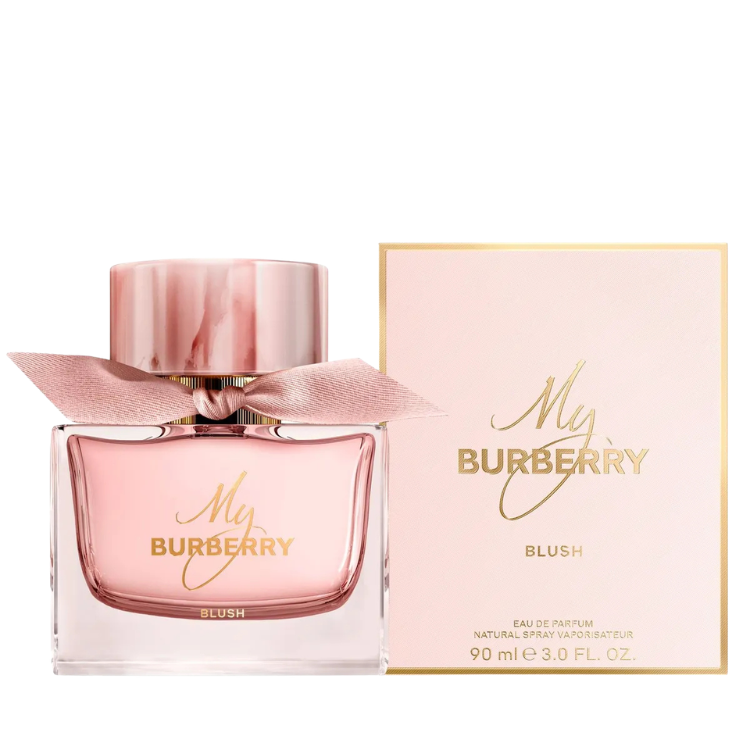 BURBERRY MY BURBERRY BLUSH EAU DE PARFUM X 90 ML DAMA