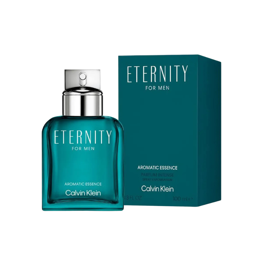 CALVIN KLEIN AROMATIC ESSENCE PARFUM INTENSE FOR MEN X 100 ML