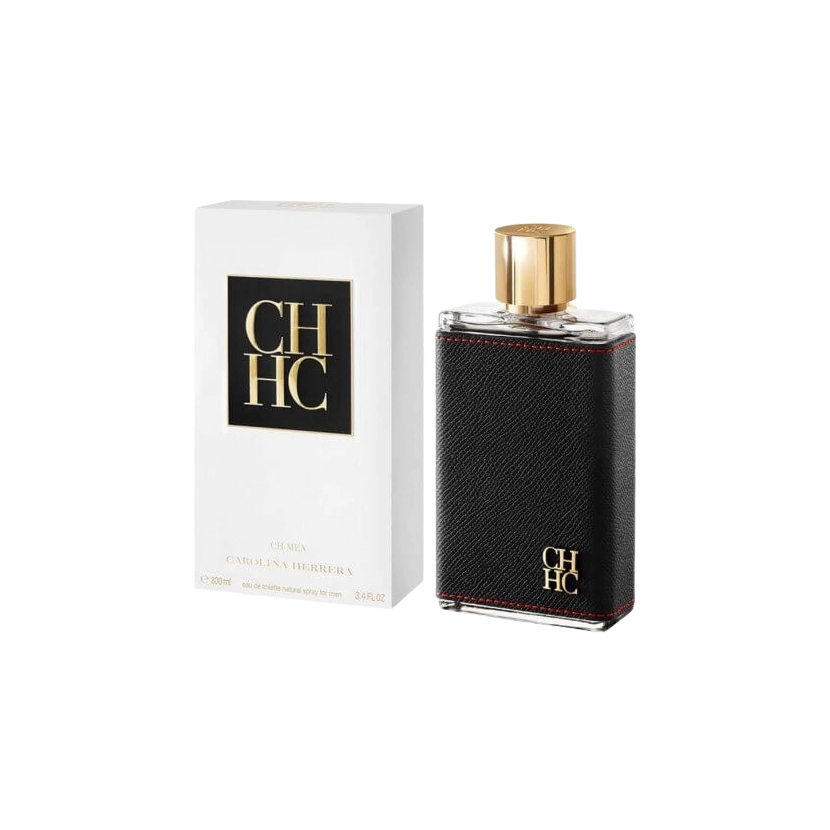CAROLINA HERRERA CH MEN EAU DE TOILETTE 200 ML