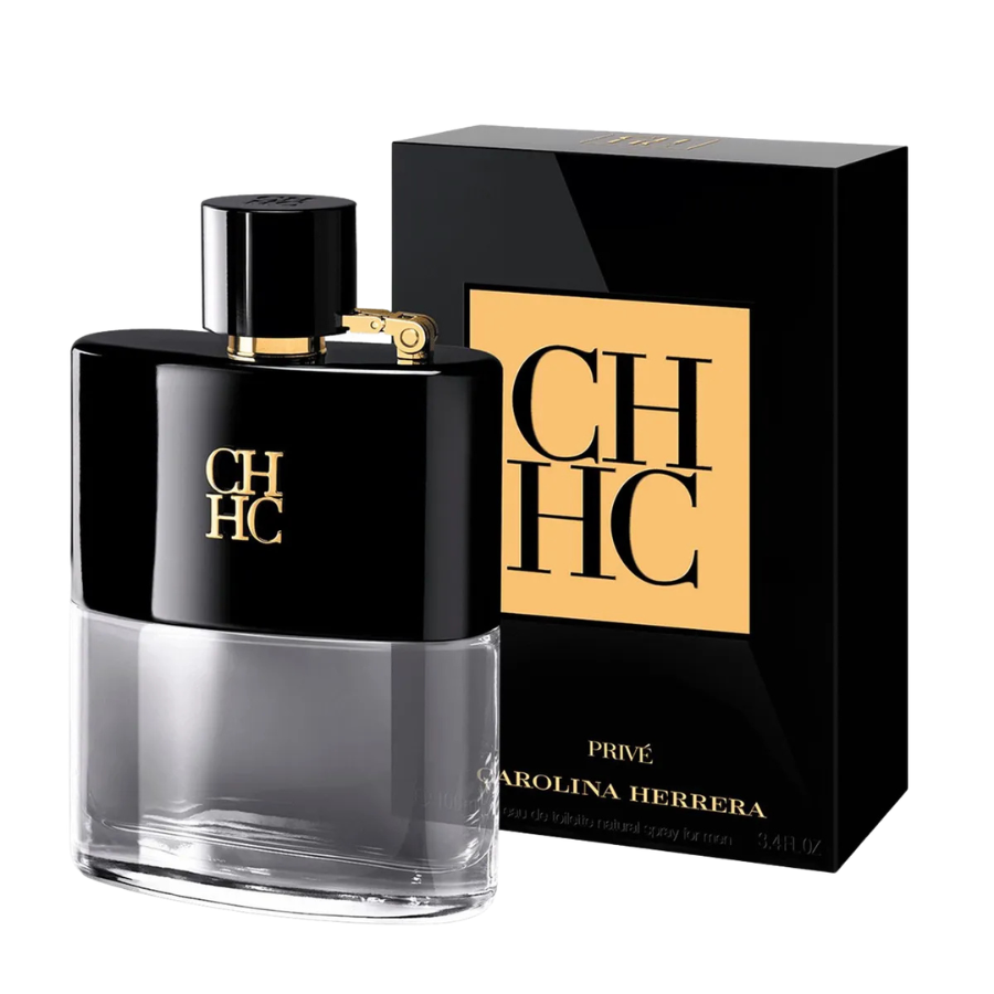 CAROLINA HERRERA CH PRIVEE EAU DE TOILETTE HOMBRE 100 ML