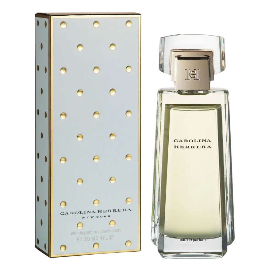 CAROLINA HERRERA EAU DE PARFUM 100 ML DAMA
