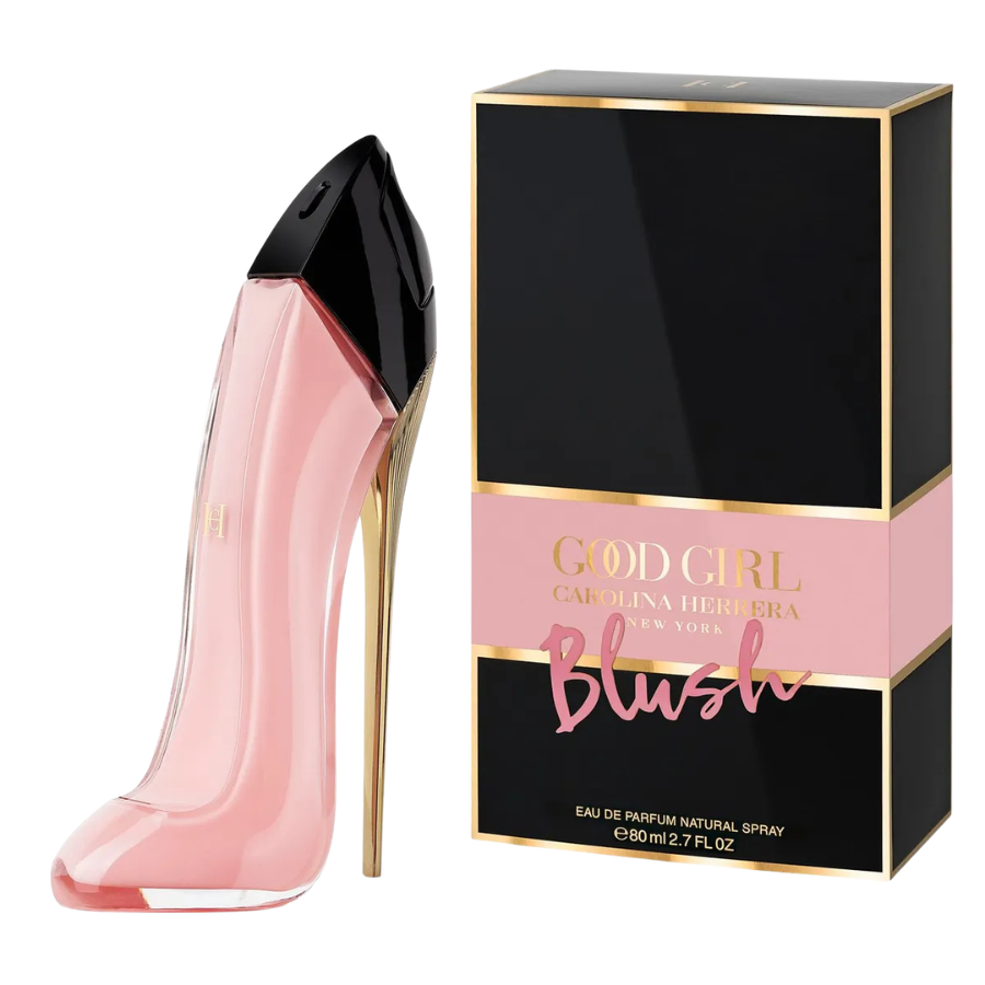 CAROLINA HERRERA GOOD GIRL BLUSH EAU DE PARFUM 80 ML DAMA