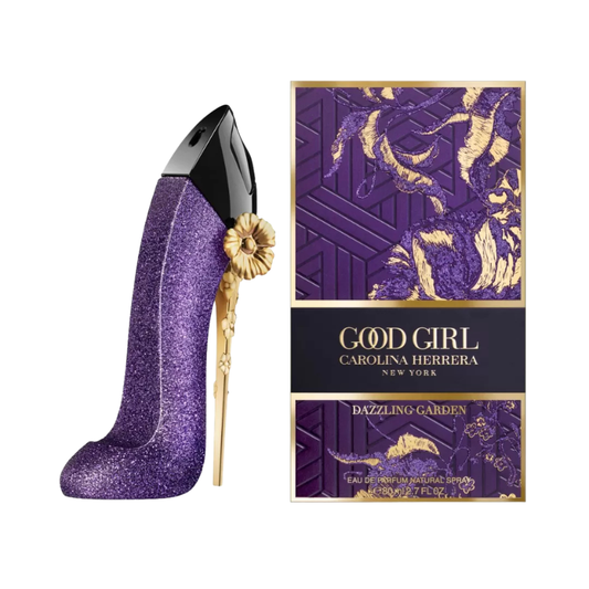 CAROLINA HERRERA GOOD GIRL DAZZLING GARDEN EAU DE PARFUM 80 ML DAMA