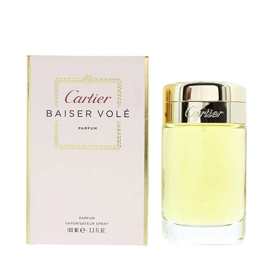 CARTIER BAISER VOLE EAU DE PARFUM 100 ML DAMA