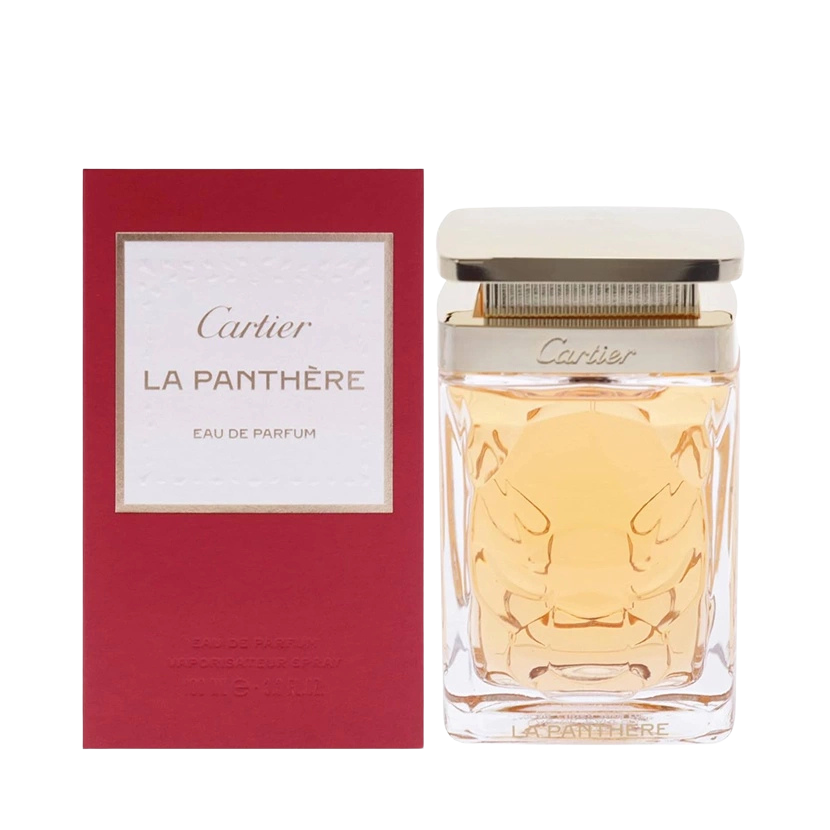 CARTIER LA PANTHERE EAU DE PARFUM 100 ML DAMA