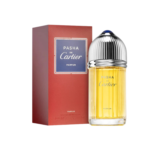 CARTIER PASHA PARFUM 100 ML HOMBRE