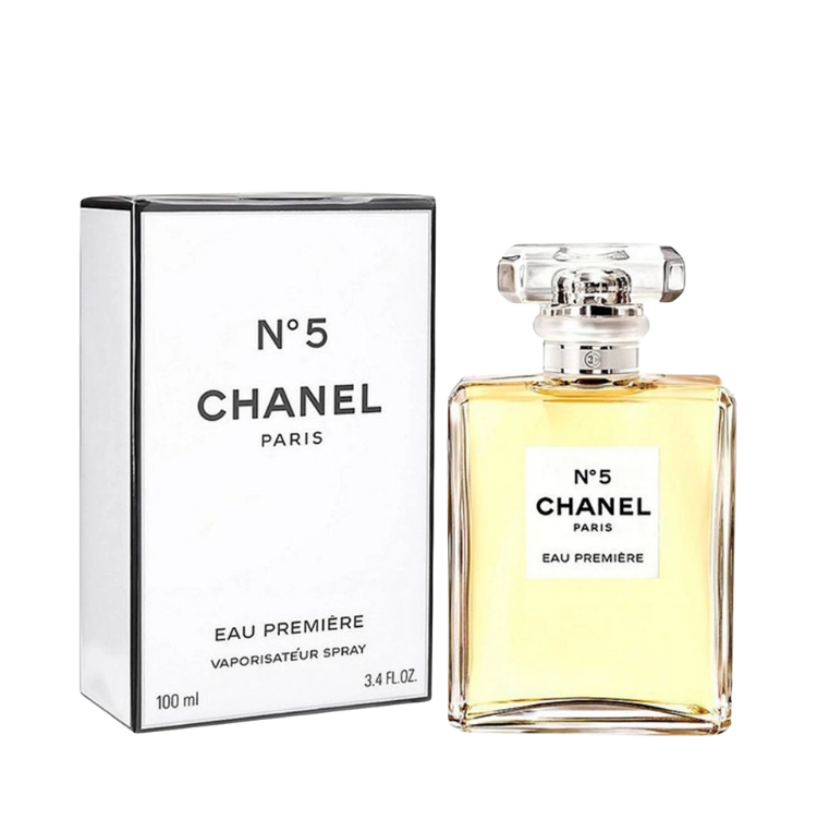 CHANEL N° 5 EAU PREMIERE X 100 ML DAMA