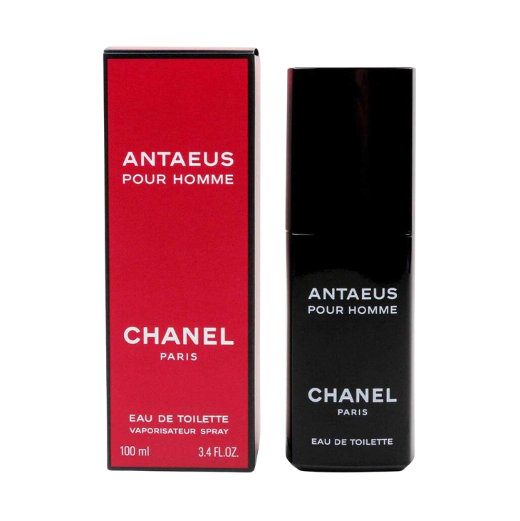 CHANEL ANTAEUS POUR HOMME EAU DE TOILETTE 100 ML HOMBRE