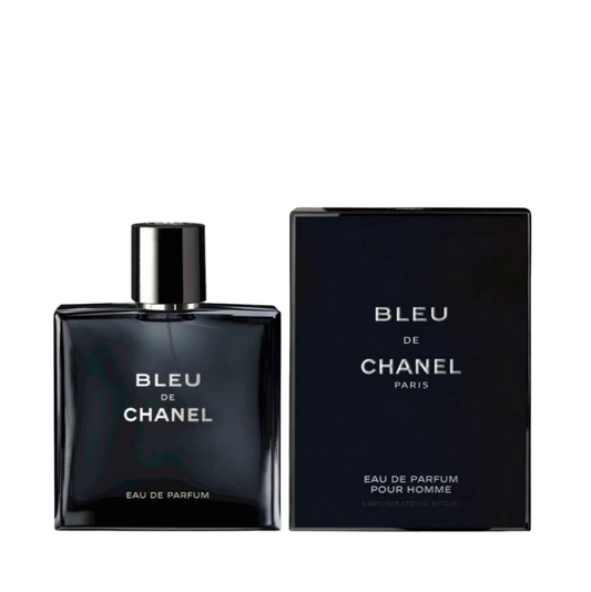CHANEL BLEU EAU DE PARFUM 100 ML HOMBRE