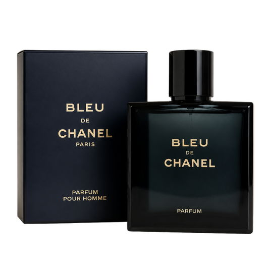 CHANEL BLEU PARFUM 100 ML HOMBRE