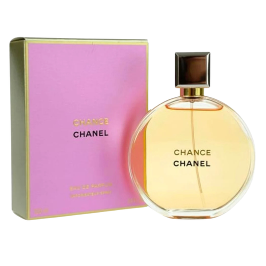 CHANEL CHANCE EAU DE PARFUM 100 ML DAMA