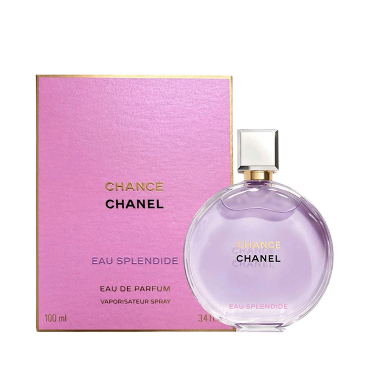 CHANEL CHANCE EAU SPLENDIDE EAU DE PARFUM 100 ML DAMA