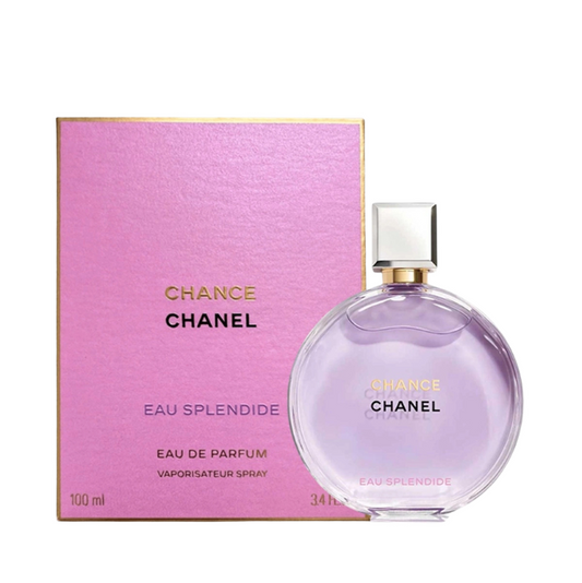 CHANEL CHANCE EAU SPLENDIDE EAU DE PARFUM 100 ML DAMA