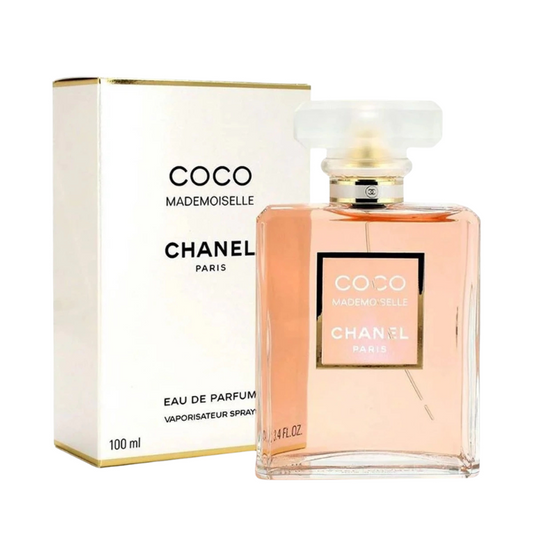 CHANEL COCO MADEMOISELLE EAU DE PARFUM 100 ML DAMA