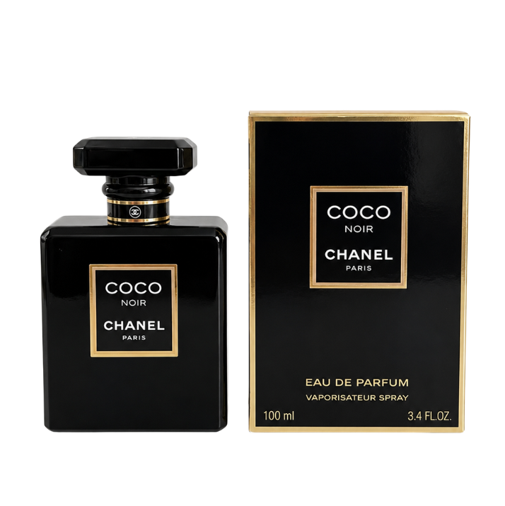 CHANEL COCO NOIR EAU DE PARFUM 100 ML DAMA