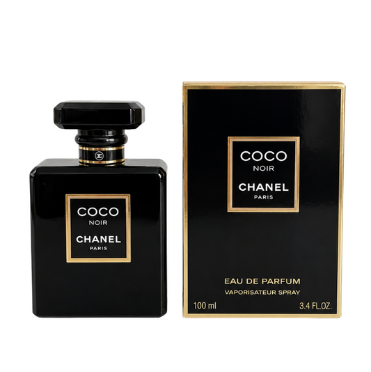 CHANEL COCO NOIR EAU DE PARFUM 100 ML DAMA