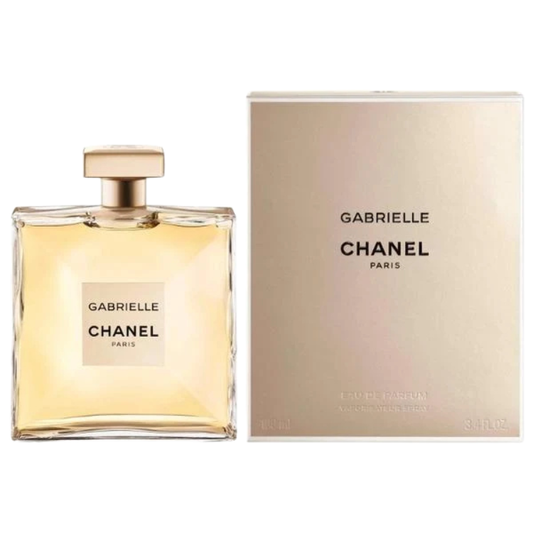 CHANEL GABRIELLE EAU DE PARFUM 100 ML DAMA