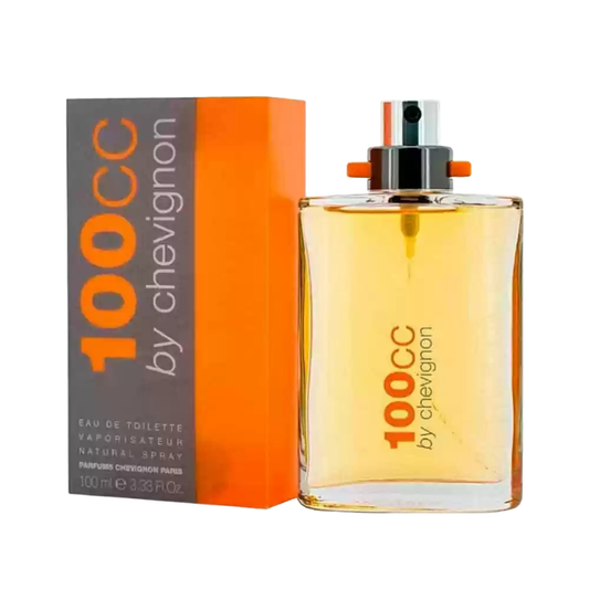 CHEVIGNON 100CC EAU DE TOILETTE 100 ML HOMBRE