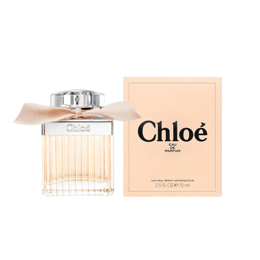 CHLOE EAU DE PARFUM 75 ML DAMA