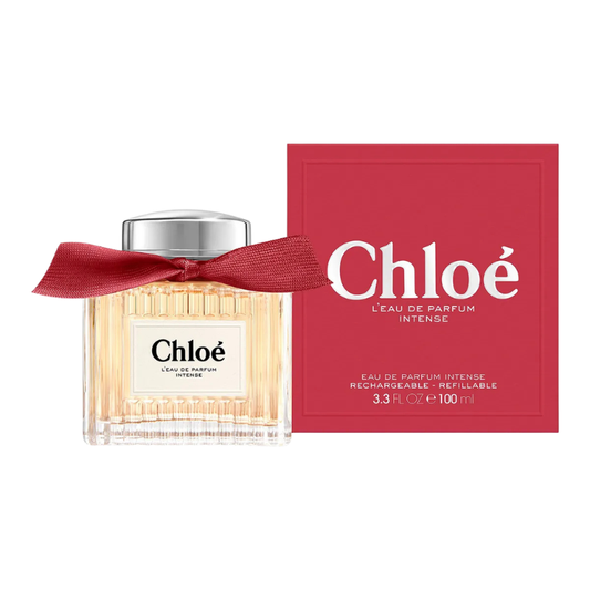 CHLOE L'EAU DE PARFUM INTENSE 100 ML DAMA