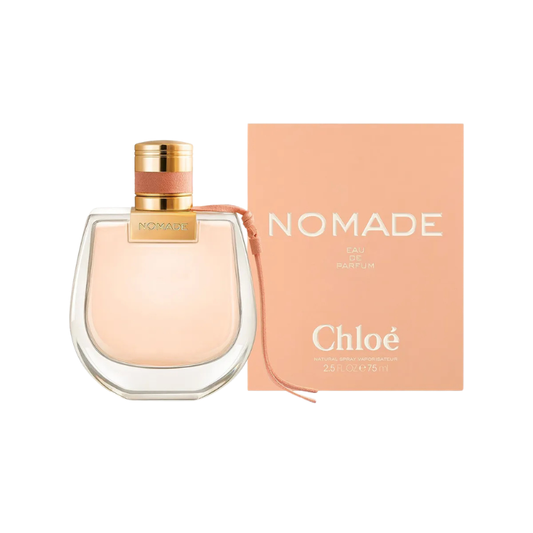CHLOE NOMADE EAU DE PARFUM 75 ML DAMA