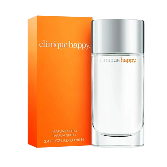 CLINIQUE HAPPY EAU DE PARFUM 100 ML DAMA