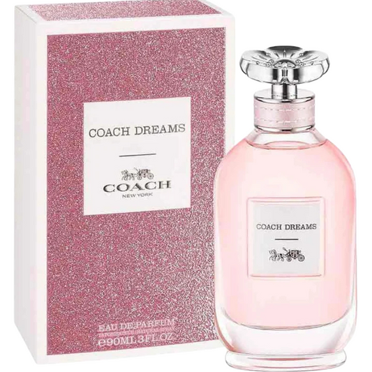 COACH NY DREAMS EAU DE PARFUM 90 ML DAMA