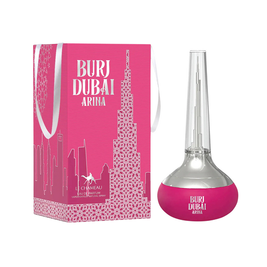 EMPER LE CHAMEAU DUBAI ARINA EAU DE PARFUM X 100 ML