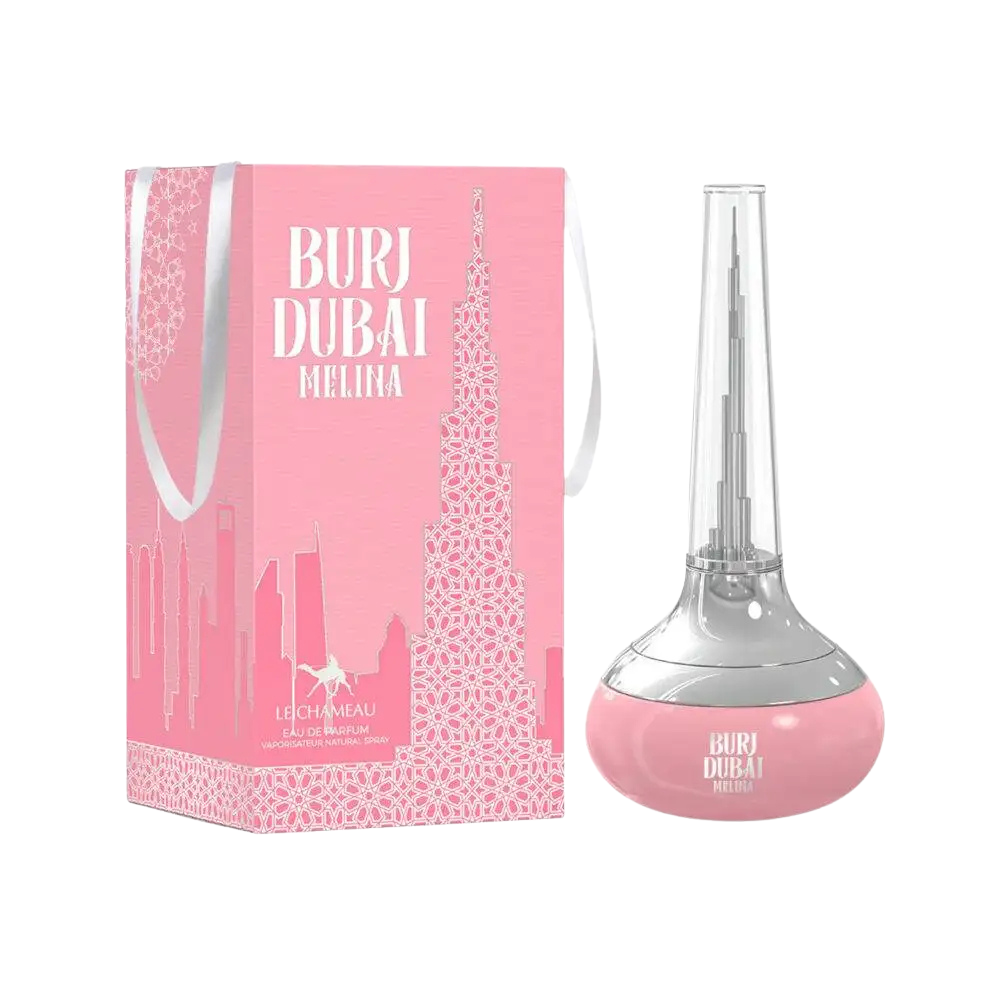 EMPER LE CHAMEAU DUBAI MELINA EAU DE PARFUM X 100 ML