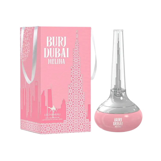 EMPER LE CHAMEAU DUBAI MELINA EAU DE PARFUM X 100 ML