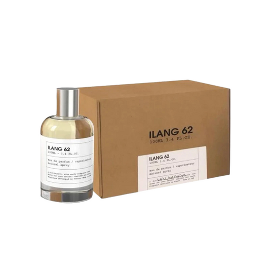 EMPER ILANG 62 EAU DE PARFUM X 100 ML