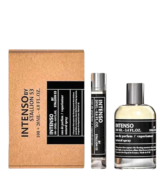 EMPER SALLION 53 INTENSO EAU DE PARFUM X 100 ML