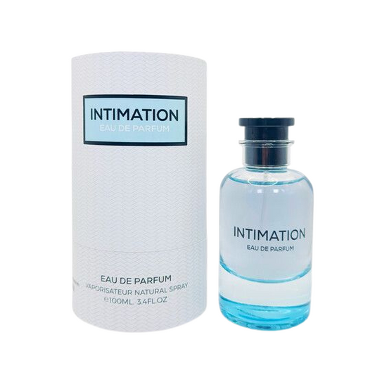 EMPER INTIMATION EAU PARFUM X 100 ML