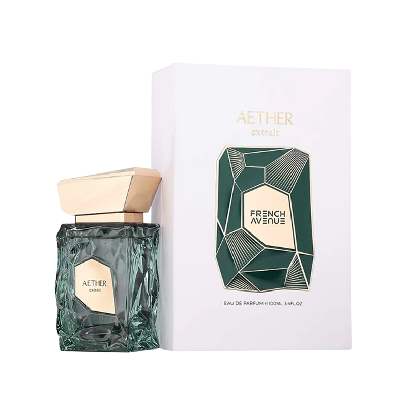 FRENCH AVENUE AETHER EXTRAIT EAU DE PARFUM X 100 ML