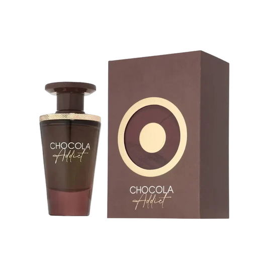 AVENIDA FRANCESA CHOCOLA ADDICT EAU DE PARFUM X 100 ML
