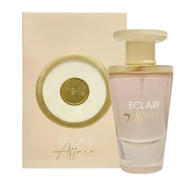 AVENUE FRANCESA ECLAIR AFFAIR EAU DE PARFUM X 100 ML
