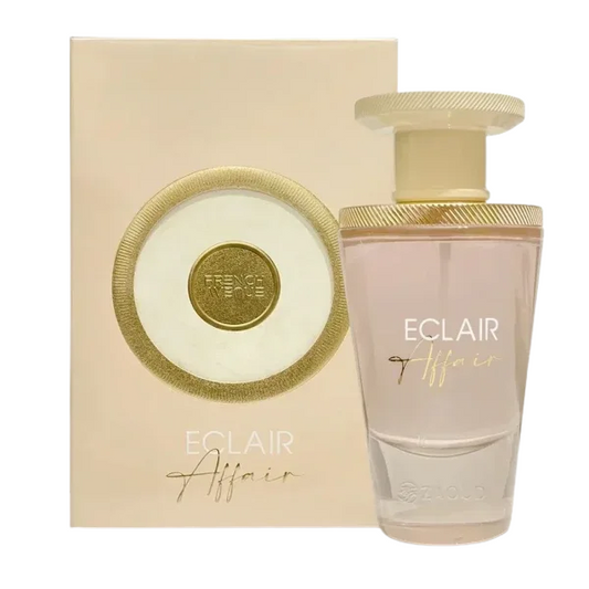 AVENUE FRANCESA ECLAIR AFFAIR EAU DE PARFUM X 100 ML