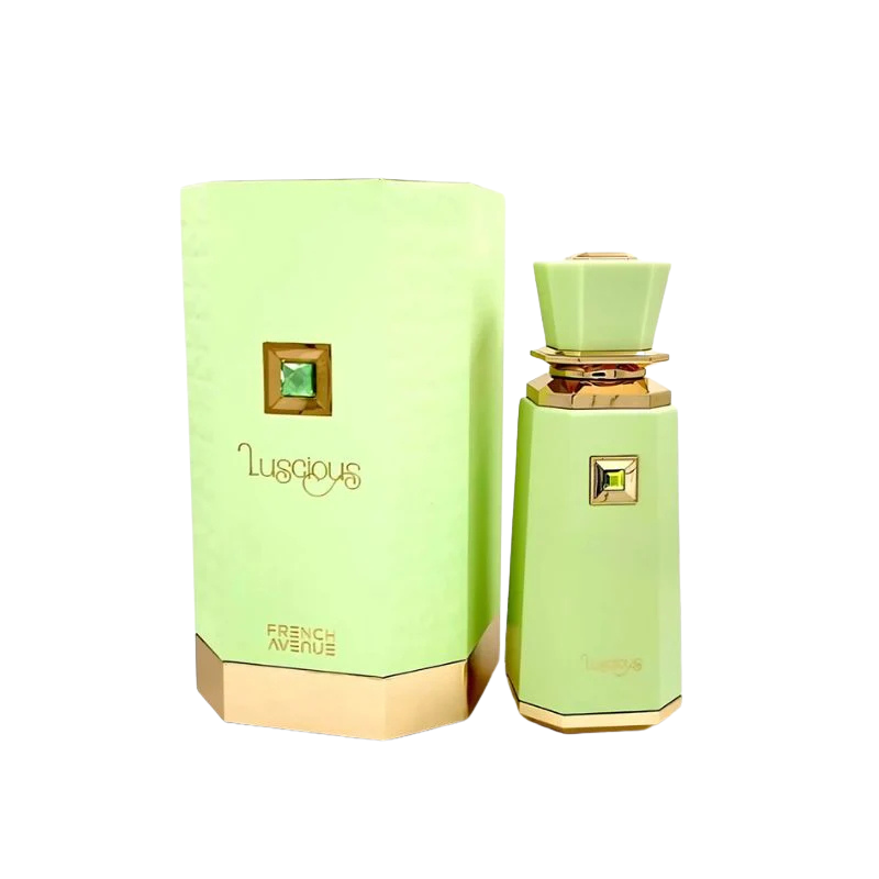 FRENCH AVENUE LUSCIOUS EAU DE PARFUM X 100 ML