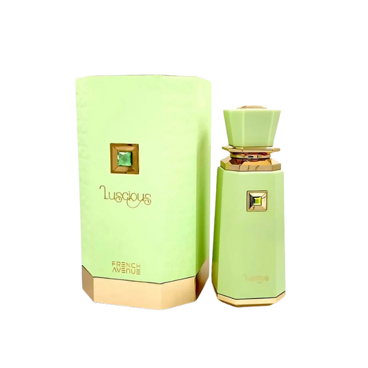 FRENCH AVENUE LUSCIOUS EAU DE PARFUM X 100 ML