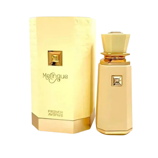 AVENIDA FRANCESA MERENGUE EAU DE PARFUM X 100 ML