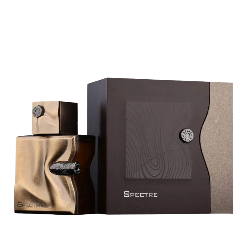 FRENCH AVENUE SPECTRE EAU DE PARFUM X 80 ML