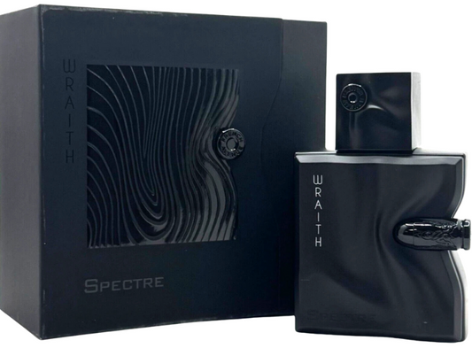 FRENCH AVENUE SPECTRE WRAITH EAU DE PARFUM X 80 ML