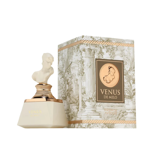 AVENIDA FRANCESA VENUS DE MILO EAU DE PARFUM X 100 ML