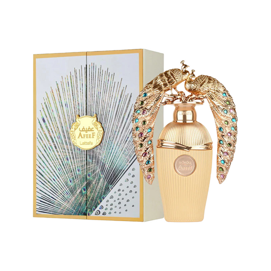 LATTAFA AFEEF EAU DE PARFUM X 100 ML