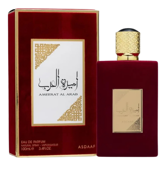 LATTAFA AMERAT AL ARAB EAU DE PARFUM X 100 ML