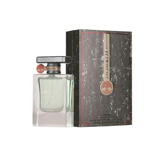 LATTAFA ATLAS EAU DE PARFUM X 100 ML