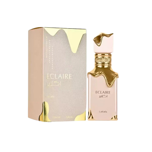 EAU DE PARFUM LATTAFA ECLAIRE X 100 ML