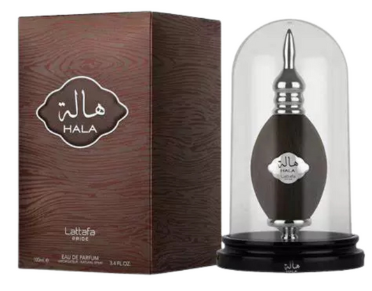 LATTAFA HALA EAU DE PARFUM X 100 ML