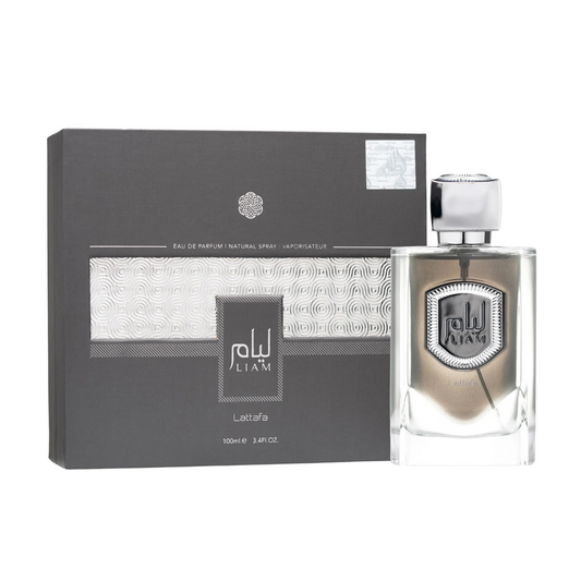 LATTAFA LIAM EAU DE PARFUM X 100 ML